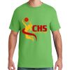 Dri Power ® 50/50 Cotton/Poly T Shirt Thumbnail