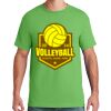 Dri Power ® 50/50 Cotton/Poly T Shirt Thumbnail