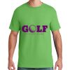 Dri Power ® 50/50 Cotton/Poly T Shirt Thumbnail