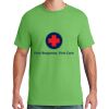 Dri Power ® 50/50 Cotton/Poly T Shirt Thumbnail