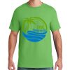 Dri Power ® 50/50 Cotton/Poly T Shirt Thumbnail