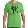 Dri Power ® 50/50 Cotton/Poly T Shirt Thumbnail