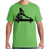 Dri Power ® 50/50 Cotton/Poly T Shirt Thumbnail
