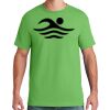 Dri Power ® 50/50 Cotton/Poly T Shirt Thumbnail