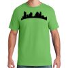 Dri Power ® 50/50 Cotton/Poly T Shirt Thumbnail