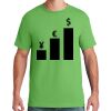 Dri Power ® 50/50 Cotton/Poly T Shirt Thumbnail