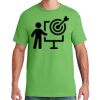 Dri Power ® 50/50 Cotton/Poly T Shirt Thumbnail