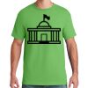 Dri Power ® 50/50 Cotton/Poly T Shirt Thumbnail
