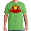Dri Power ® 50/50 Cotton/Poly T Shirt Thumbnail