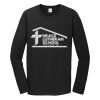 Softstyle ® Long Sleeve T Shirt Thumbnail