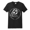 Softstyle ® V Neck T Shirt Thumbnail