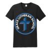 Softstyle ® V Neck T Shirt Thumbnail