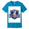 Unisex Jersey Short Sleeve Tee Thumbnail