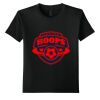 Gildan - Youth Softstyle ® T Shirt - 64000B Thumbnail