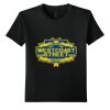 Gildan - Youth Softstyle ® T Shirt - 64000B Thumbnail