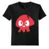 Gildan - Youth Softstyle ® T Shirt - 64000B Thumbnail