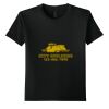 Gildan - Youth Softstyle ® T Shirt - 64000B Thumbnail