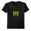 Gildan - Youth Softstyle ® T Shirt - 64000B Thumbnail