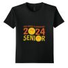 Gildan - Youth Softstyle ® T Shirt - 64000B Thumbnail