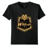 Gildan - Youth Softstyle ® T Shirt - 64000B Thumbnail