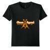 Gildan - Youth Softstyle ® T Shirt - 64000B Thumbnail