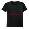 Gildan - Youth Softstyle ® T Shirt - 64000B Thumbnail