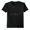 Gildan - Youth Softstyle ® T Shirt - 64000B Thumbnail