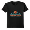 Gildan - Youth Softstyle ® T Shirt - 64000B Thumbnail